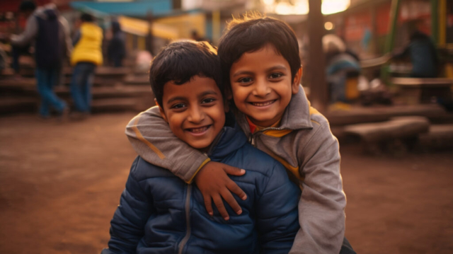 Vaidvanta Helping Hands Foundations